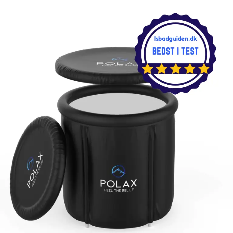 Polax Deluxe isbad bedst i test